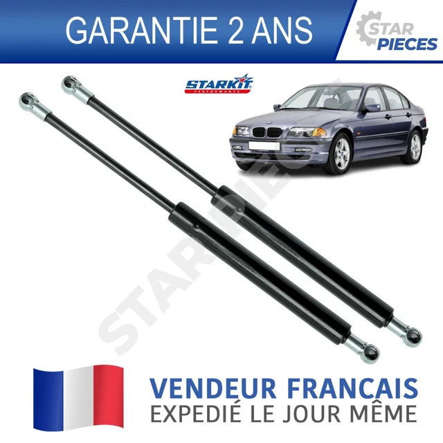 Verin de capot BMW SERIE 3 E36 COMPACT Essence occasion