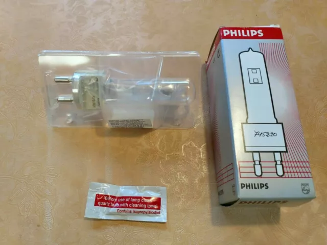 Philips MSR 575 HR nuevo/EMBALAJE ORIGINAL