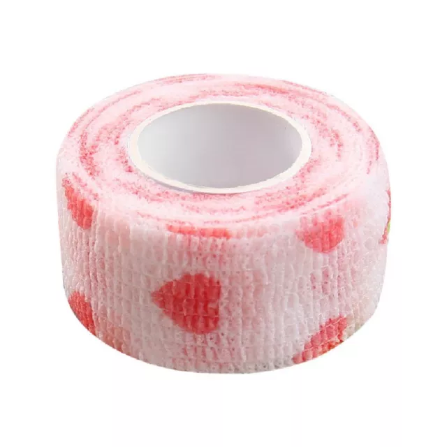 Breathable Anti-cocoon Anti-wear Finger Guard Finger Bandage Adhesive Tape
