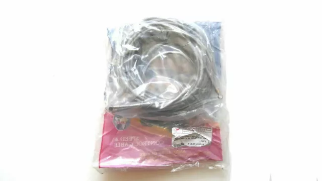 Vespa Cable kit 8 Wire With Outer Vespa VBB, Rally,SS 180,Sprint 125-150