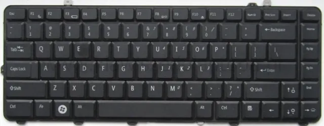 DE194 Key for keyboard Dell Inspiron 1537 1536 Studio 1535 Vostro A840 A860