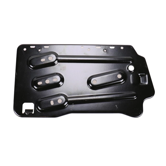 Couvercle D'allumage BOYESEN Factory Racing Noir Honda Cr250r 75225