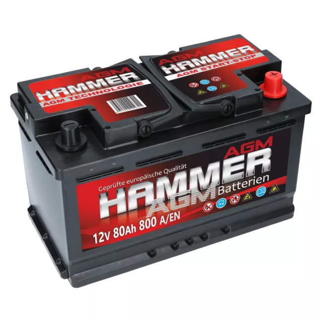 https://www.picclickimg.com/wdUAAOSwMlpjaOAP/AGM-Autobatterie-12V-80Ah-800A-EN-Hammer-AGM-Start.webp