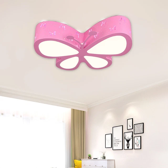 Creative Acrylic Ceiling Light Dimmable LED Chandelier Pendant Light Fixture