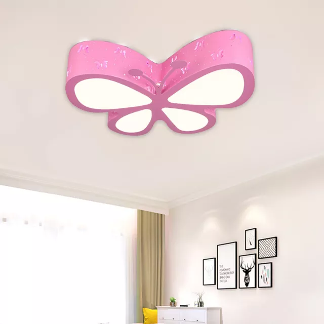 Creative Acrylic Ceiling Light LED Chandelier Pendant Light Fixture Dimmable