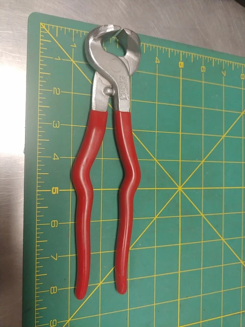 Diamond Tools 8" Tile Nipper Diamalloy GT28  🇺🇸