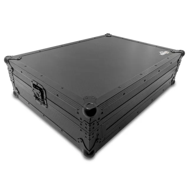 Gorilla DJ Pioneer DDJ-FLX10 Protective Controller Flight Case (Black Stealth)