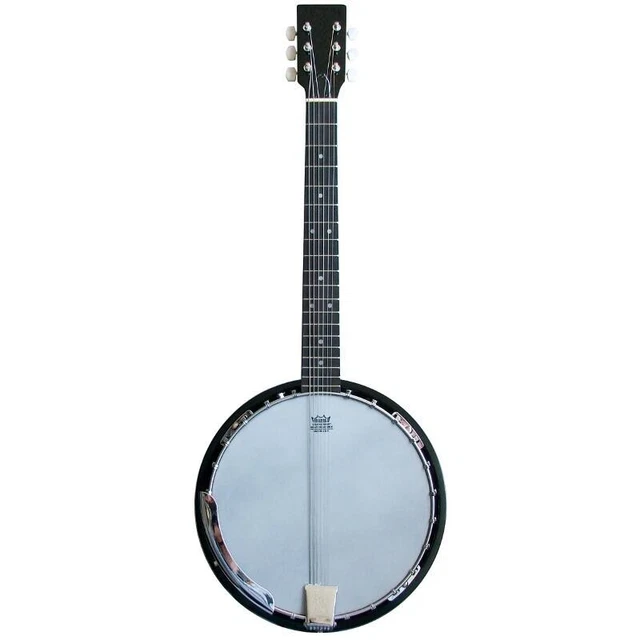 Fender rustler on sale 5 string banjo