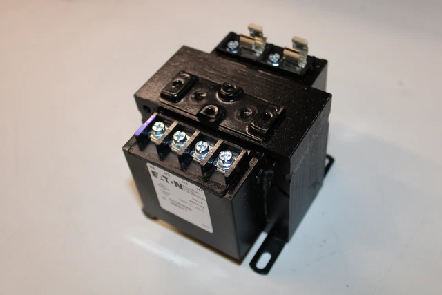 Eaton NSB C0150E5E Control Transformers EA