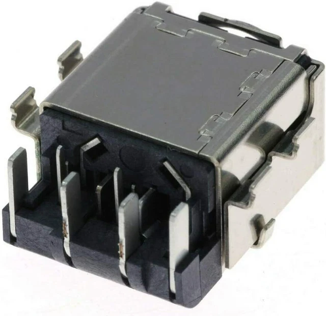 Connecteur D'alimentation DC Jack Pour Asus G713IC G713IE G713IH G713IM G713IR - Neuf - Garantie 6 Mois