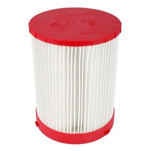 Milwaukee Tool 49-90-1977 Large Wet/Dry Vacuum Hepa Filter