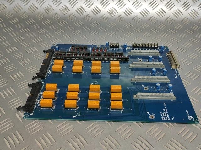 Aqv214 Ds2E-M-Dc24V Pcb / # J Pkl 6950
