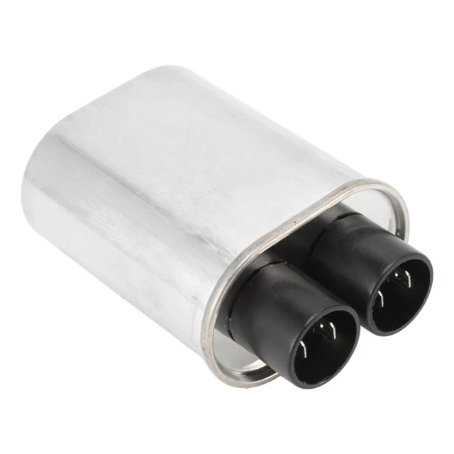 Condensateur Haute Tension Micro-ondes Domestique Condensateur Haute Tension 5