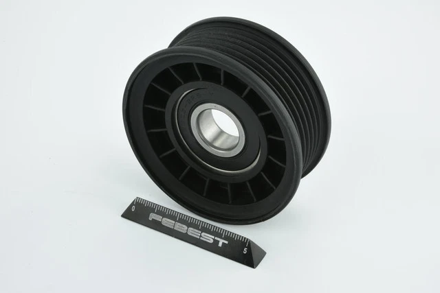 TENSION PULLEY FOR FORD RANGER USA R Pulleys $27.00 - PicClick AU