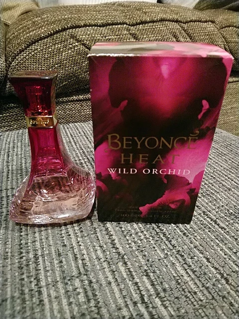 Halle berry on sale pure orchid discontinued