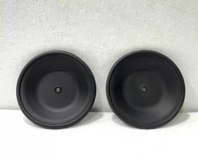 Wilden 02-1010-53 Pump Diaphragm Set - Lot Of 2