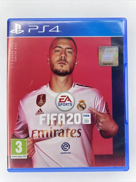 EA SPORTS FC 24 Ps4 Fr New (Game In English/Fr/De/Es/It/Pt) EUR 71,49 -  PicClick FR