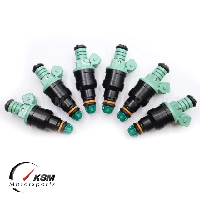 6Pcs Injecteurs Carburant Pour 06-12 BMW 128i 328i X3 X5 Z4 525i 3.0L 6Pcs Injecteurs Carburant Pour 06-12 BMW 128i 328i X3 X5 Z4 525i 3.0L