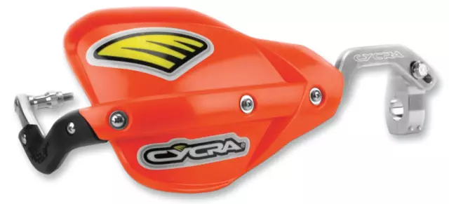 Cycra - 1CYC-7401-22X - Probend CRM Racer Pack Handshield w/ Center Reach Mount,