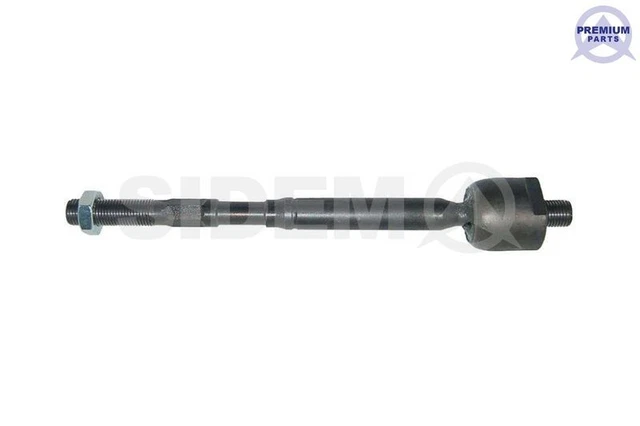 Sidem 45618 barra trasversale giunto assiale per Toyota Yaris P9 1.0 1.3 1.4 1.8 05-12