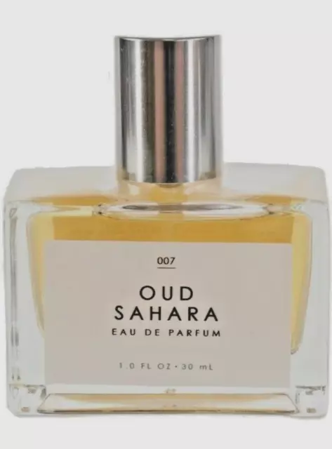 URBAN OUTFITTERS TRU Fragrance 007 Oud Sahara Perfume 1.0.Fl oz  Discontinued $28.40 - PicClick
