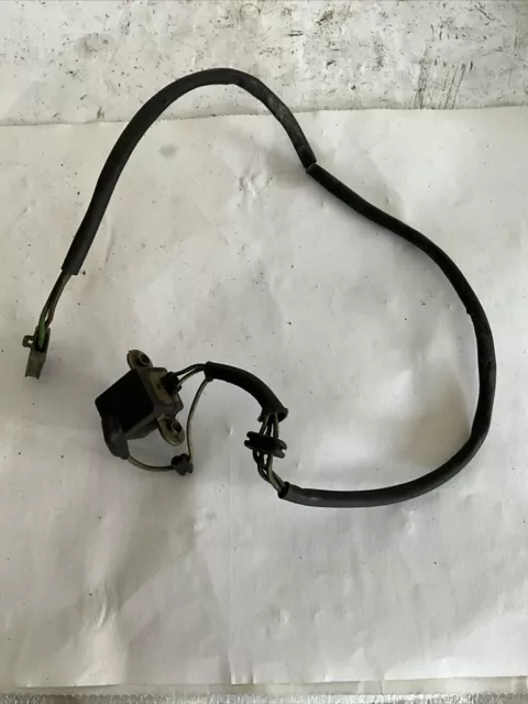 Ktm Lc4 Pick Up
