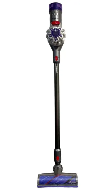 Dyson V8 NEW Cordless Stick Upright Vacuum Cleaner Lightweight Powerful Suction