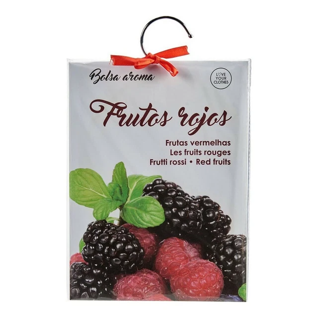Borsa 8430852203199 frutti rossi aromatici 55 g