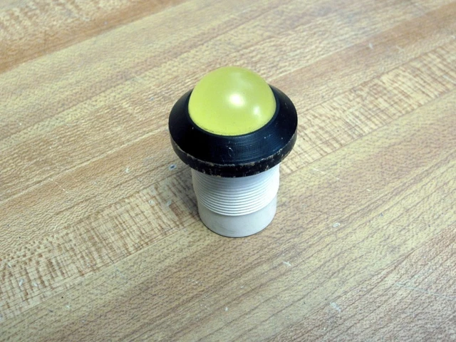 Part OL Yellow Pilot Light