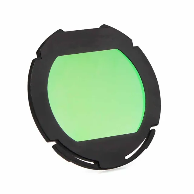 Telescope Filter Clip-on Compatible for Canon Broadband Light Reduction Filter