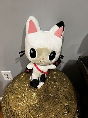 gabby's dollhouse pandy paws plush