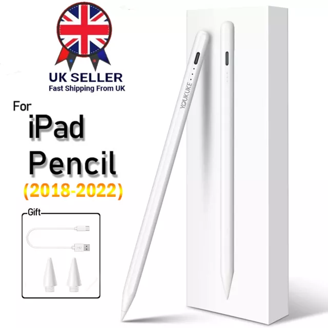METAPEN PENCIL A8 For Apple Ipads 2018- 2023 £10.99 - PicClick UK