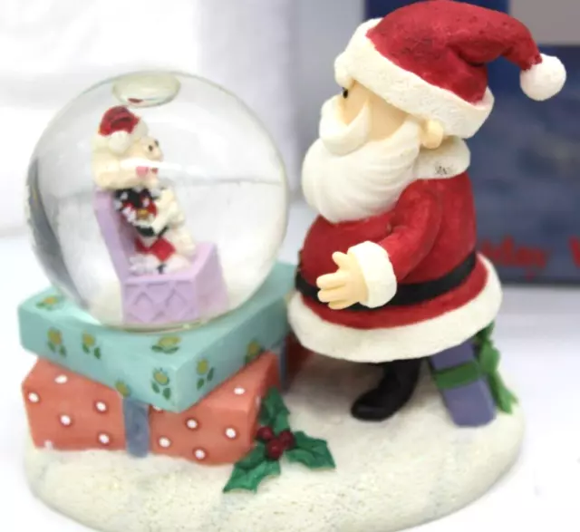 Snow Globes, Holiday & Seasonal, Collectables - PicClick AU