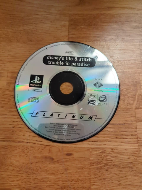 Jeu PS1 Monkey Hero – H.E.R.O. – Version PAL – Très Bon état – Boîte Et Manuel