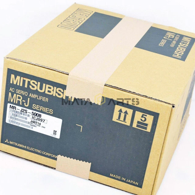 Melservo-Jet, Il Servoazionamento Che Alza L'asticella Della Fascia Entry Level