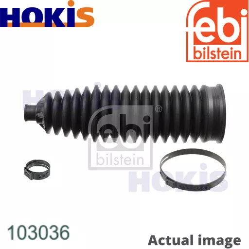 BELLOW SET STEERING FOR OPEL ASTRA/H/Hatchback/Van/GTC/Delvan/Convertible/A+