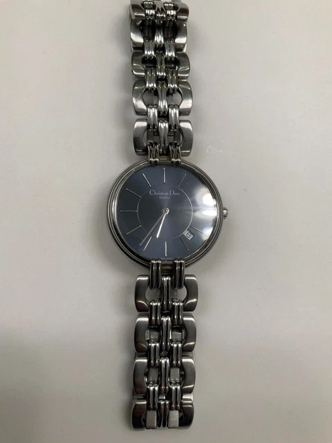 Christian Dior Womens Watch 4