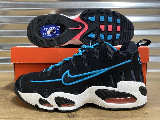 NIKE AIR MAX NM