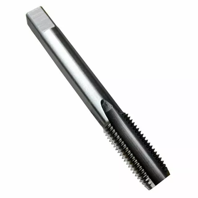 M10.5 x 0.5 mm Pitch Thread Metric HSS Right Hand Tap
