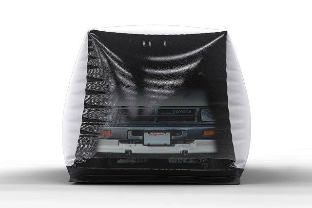 Toyota 4Runner 1st Gen 1984-1989 Outdoor Capsule Car Bubble Cover