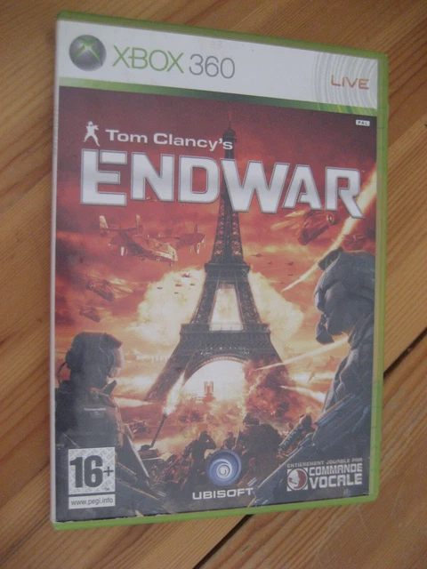 JEU XboX 360 Les Experts Crime Scene Investigation Premeditation