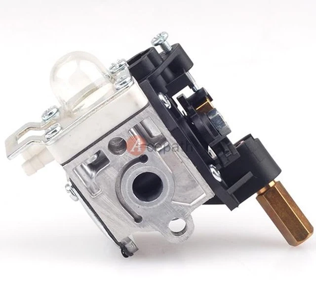 Shnile Carburador Compatible Con Echo SRM-210 SRM-211 SRM-211U SRM-230 SRM-231 SRM-231S Cortadora De Cuerdas A021000721 A021000722 RB-K70 RB-70A