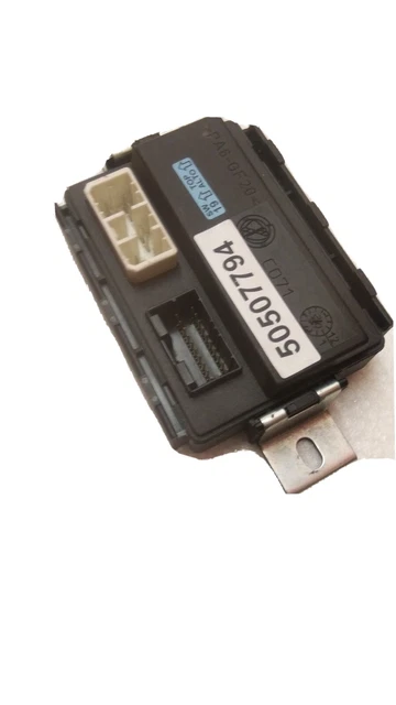 ALFA ROMEO GT Window Control Module £45.00 - PicClick UK