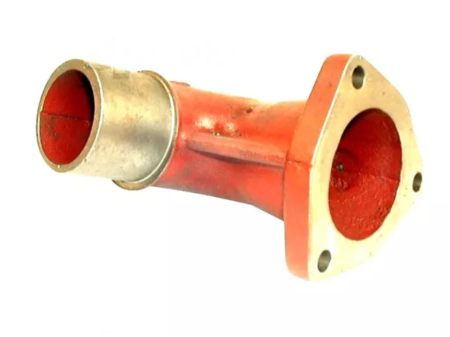 Exhaust Elbow For Massey Ferguson 265 275 290 565 575 590 675 690 Tractors.