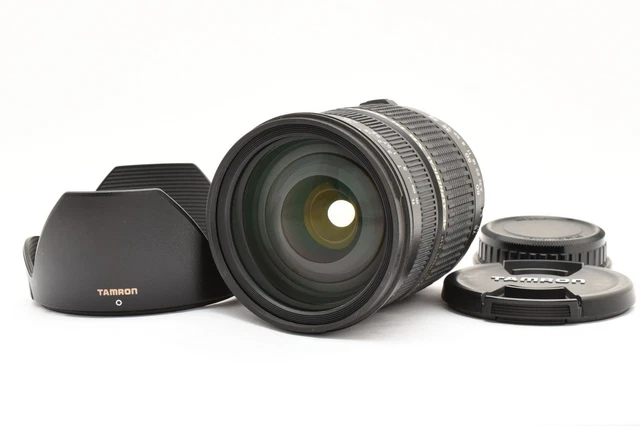 TAMRON Nikon用 XR Di SP 28-75mm MACRO A09 Tamron A09 SP AF 28-75mm f/2.8 XR Di LD Aspherical (IF