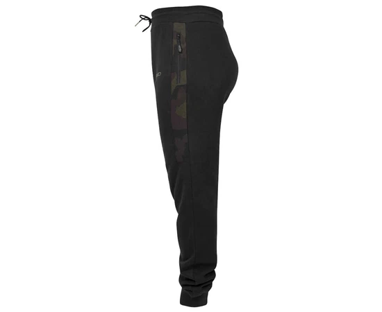 Avid Distortion schwarz/camo Jogger Karpfenangeln ALLE GRÖSSEN 2