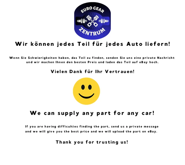 AUTOMATIKGETRIEBE LAGERUNG SWAG 10 92 6478 für MercedesBenz EUR 40,59