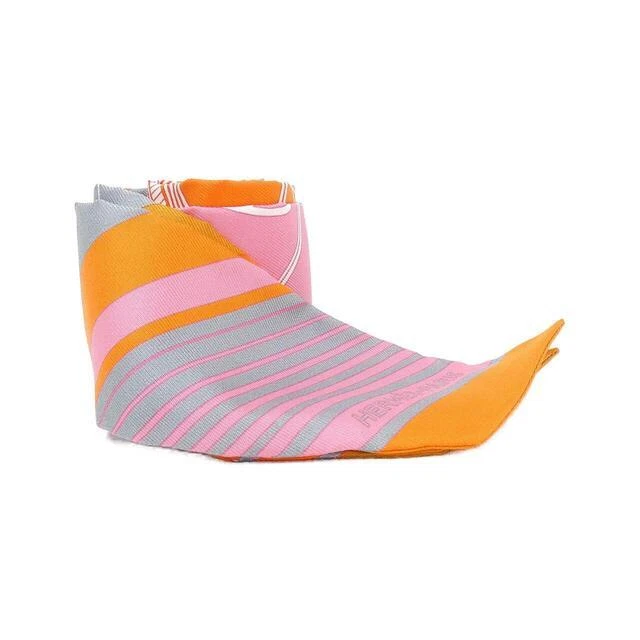 Hermes Ex Libris Twilly 063791S Scarf