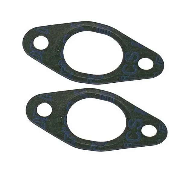 Set of 2 Secondary Air Injection Control Valve Gasket VICTOR REINZ for BMW
