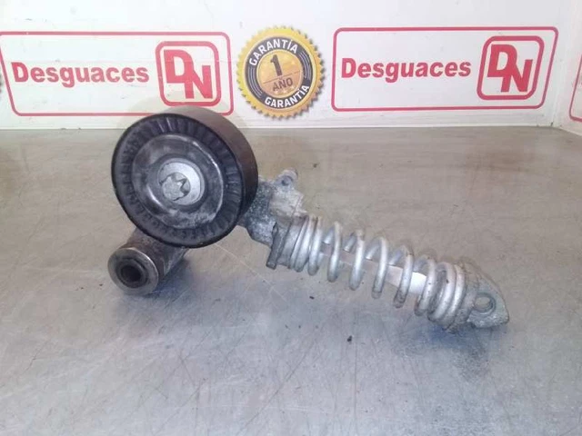 950260 galet tendeur OPEL CORSA C 1.2 16V (80 V) 2004 672307